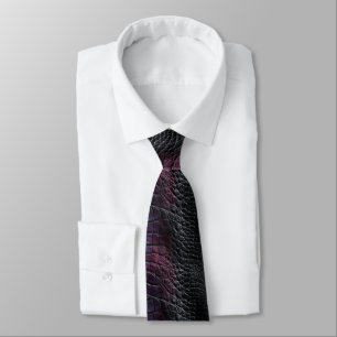 Corbata Regalos de aniversario elegantes para marido con e