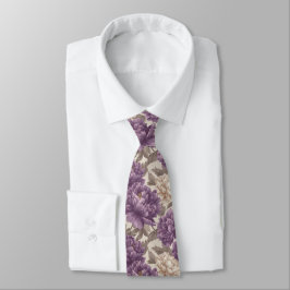 Corbata Regalos de cumpleaños audaces para el marido Peoní