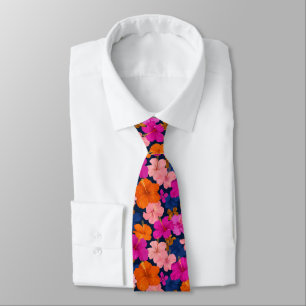 Corbata Regalos de cumpleaños elegantes para marido Flor t