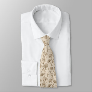 Corbata Regalos de cumpleaños elegantes para novio clavel