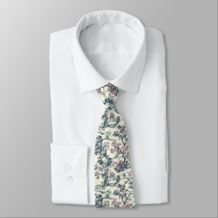 Corbata Regalos de cumpleaños hermosos para ella Flor vict