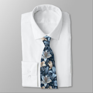 Corbata Regalos de cumpleaños minimalistas para novio Lili