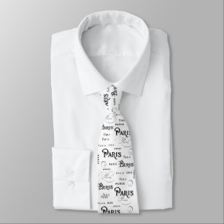 Corbata Regalos de Francia y recuerdos de París