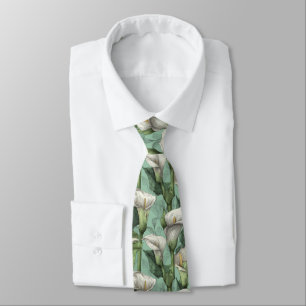 Corbata Regalos de graduación hermosos para él Lirios Call