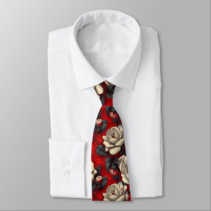 Corbata Regalos de graduación lindos para él Gardenias Flo