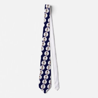 Corbata Regalos del Pastor Australiano