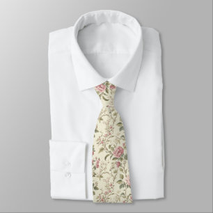 Corbata Regalos elegantes de cumpleaños para él Flor victo
