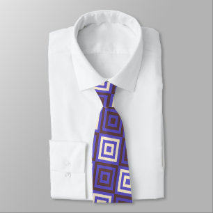 Corbata Regalos Elegantes Para Novio Geométrico 