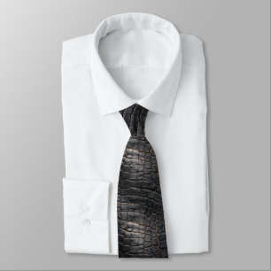 Corbata Regalos Hermosos Para Hombres Estampado de Cocodri
