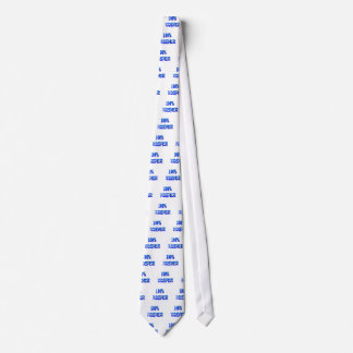 Corbata regalos judíos kosher del 100%