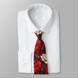 Corbata Regalos Minimalistas Para Esposo Gardenias Florale