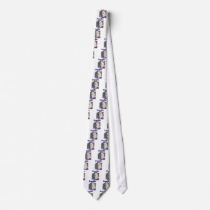 Corbata Regalos para Amantes de Caniches