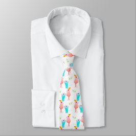 Corbata Regalos para bartender patrón de bebidas cócteles