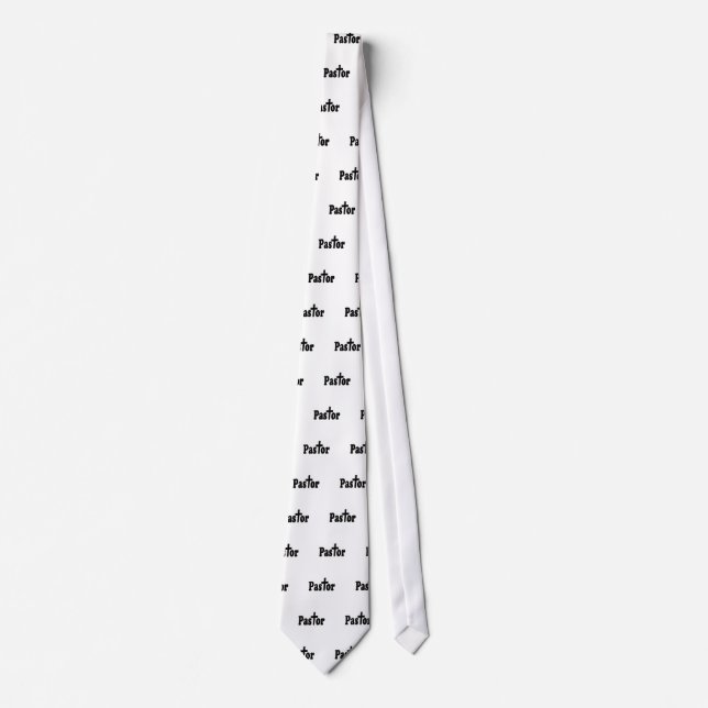 Corbata Regalos Pastores (Anverso)