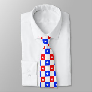 Corbata Regalos únicos y audaces para hombres con motivo g