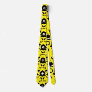 Corbata Regalos Y Accesorios De La Policía Británica