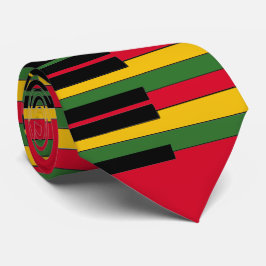 Corbata Reggae Piano