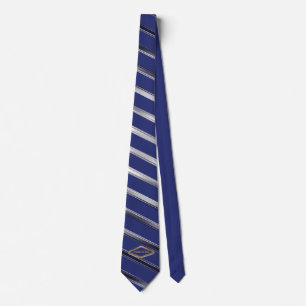 Corbata Regimiento de Rangers 75 “Vintage Ranger”