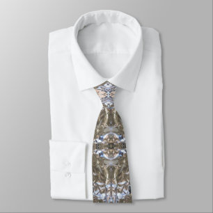 Corbata Relieve metalizado De Aluminio Aluminio Amortiguad
