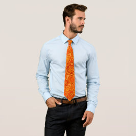 Corbata Reloj