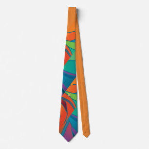 Corbata Remiendo del arte de la cáliz de MLTS del lazo de