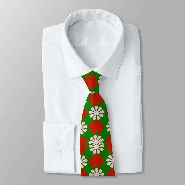 Corbata Renacimiento afroamericano (Atado)