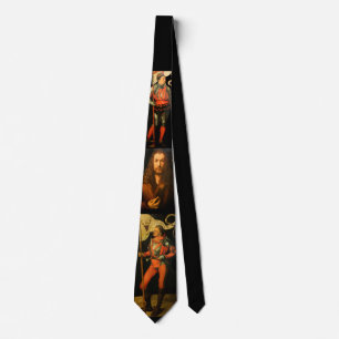 Corbata Renacimiento Alemania