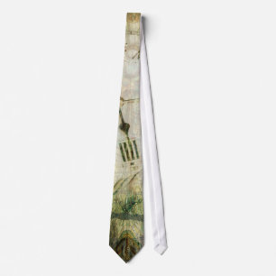 Corbata Repetidas veces