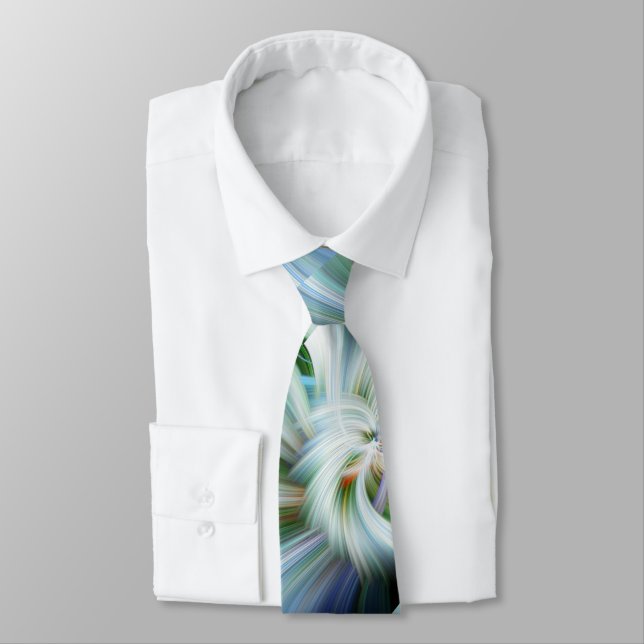 Corbata Resumen (Atado)