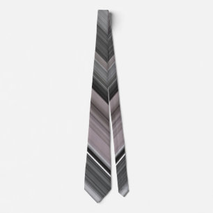 Corbata Resumen #1: Gris