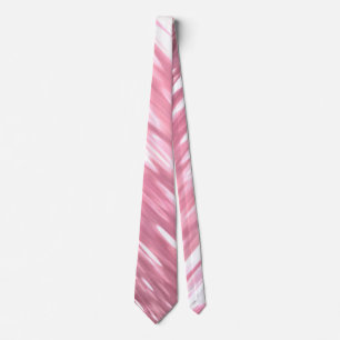 Corbata Resumen #3: Brillo rosa
