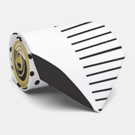 Corbata Resumen colorido