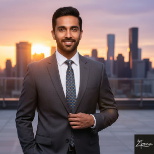 Corbata Resumen de arte faraónico Corazón de cuello