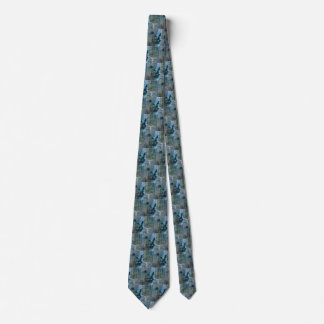 Corbata Resumen de ideas aladas