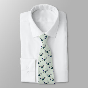 Corbata Resumen de las formas de puntas de cuello