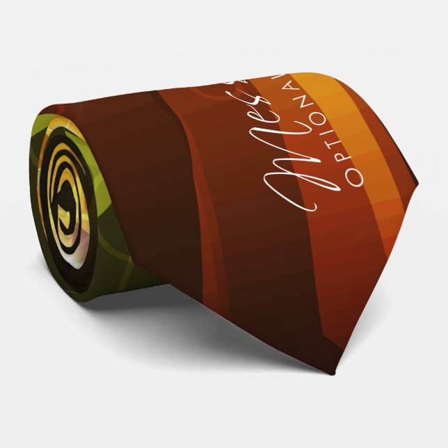 Corbata Resumen de los títulos del artículo 8 (Enrollado)