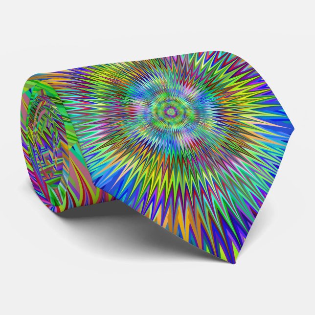 Corbata Resumen del artículo 157 (Enrollado)