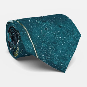 Corbata Resumen Esparkle Mens Necs Tie