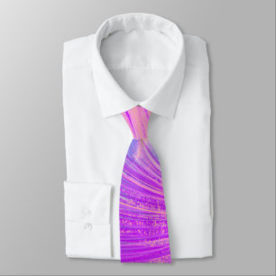Corbata Resumen Fénix Feathers