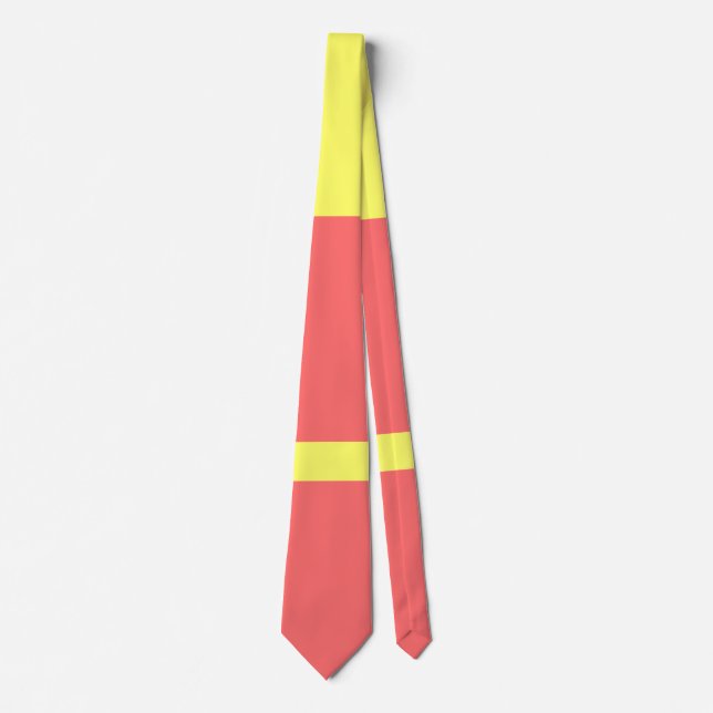 Corbata Resumen mínimo 06 (Anverso)
