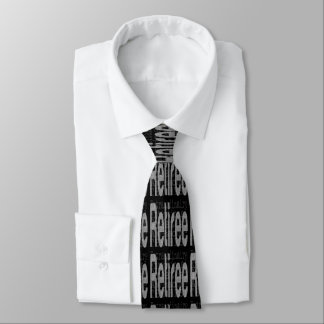 Corbata Retiree Extraordinaire