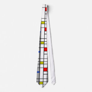 Corbata Retro