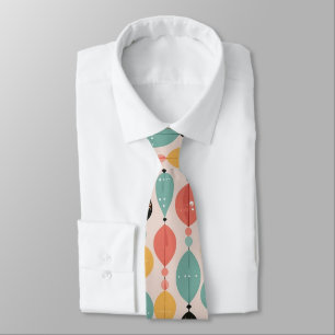 Corbata Retro
