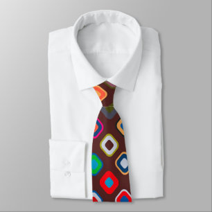 Corbata Retro
