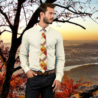 Corbata Retro Grunge De Stijl Art Deco Vidrio Plomo