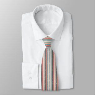Corbata RETRO LINES T-Shirt
