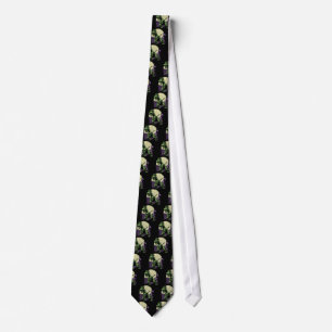 Corbata Rex punky