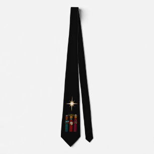 Corbata Reyes Magos Puertorriqueños – Parranda