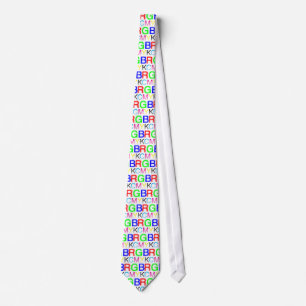 CORBATA RGB CMYK