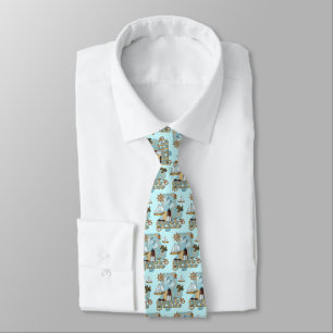 Corbata Rhode Island
